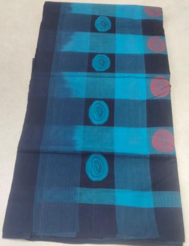 SAREES SALEM 80S WITH BLOUSE